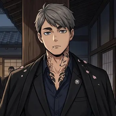 Profile image of 治