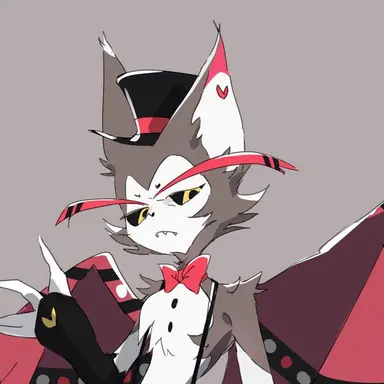 Profile image of ハスク