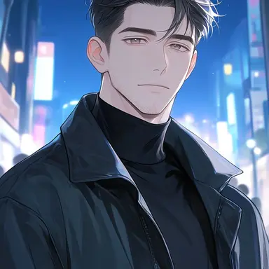 Profile image of Axel