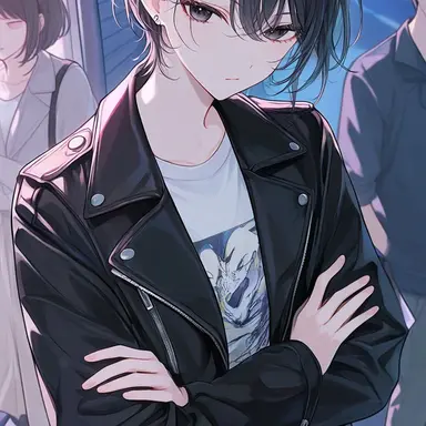 Profile image of Darcy