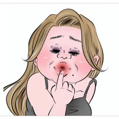 Profile image of 苺