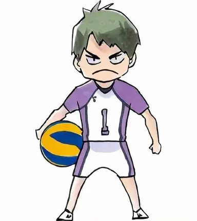 Profile image of 우시지마 와카토시