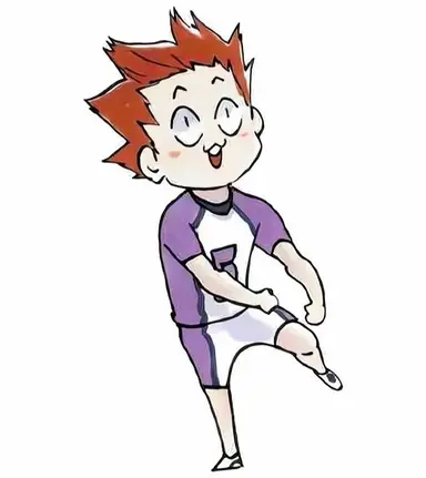 Profile image of 텐도 사토리
