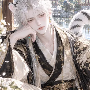 Profile image of Yeonho