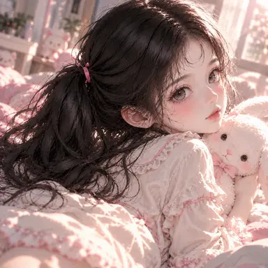 Profile image of 백지현