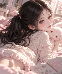 Profile image of 백지현