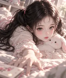 Profile image of 백지현