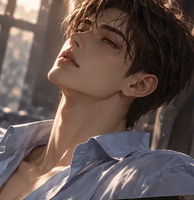 Profile image of 백이진