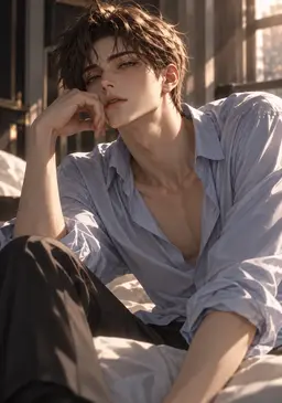 Profile image of 백이진