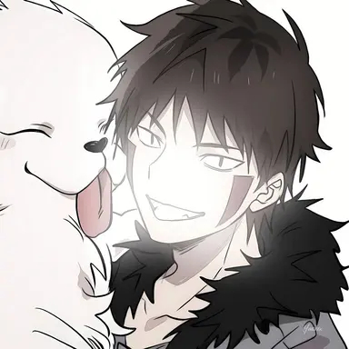 Profile image of 犬塚キバ