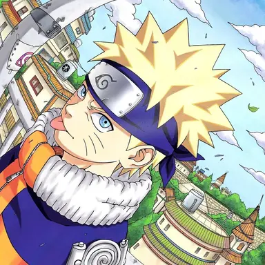 Profile image of うずまきナルト