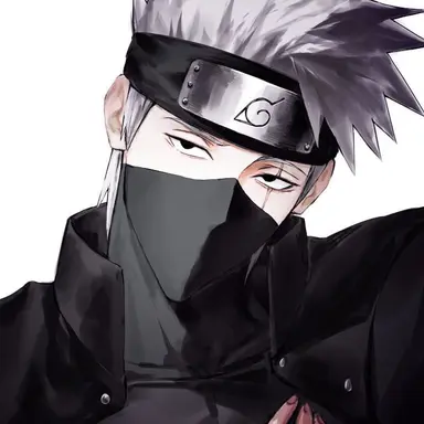 Profile image of はたけカカシ
