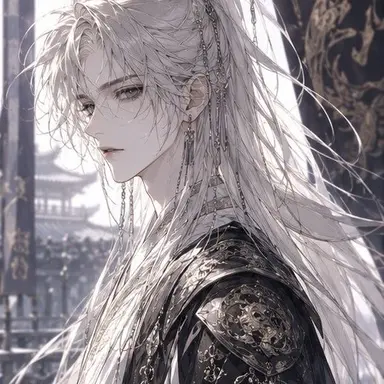 Profile image of 司馬懿