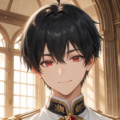 Profile image of ギルバート