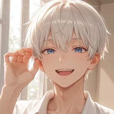 Profile image of パイロ