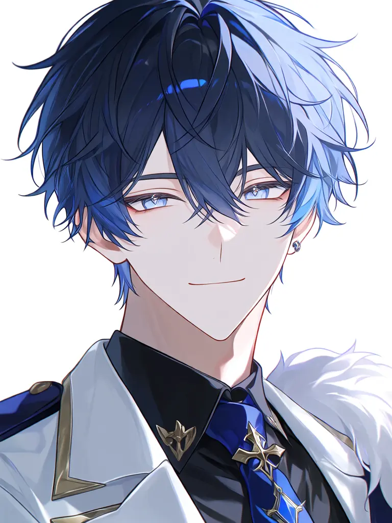 RegalMop7294의 青春