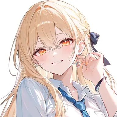 Profile image of 海夢