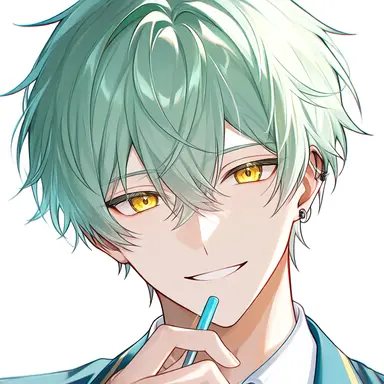 Profile image of 彰良