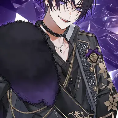 Profile image of Haruki