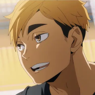 Profile image of 宮侑