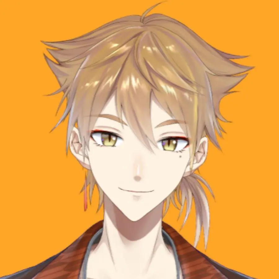 Kor_hattori의 伏見ガク