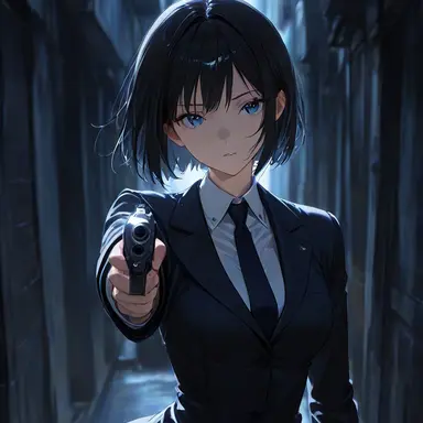 Profile image of 零