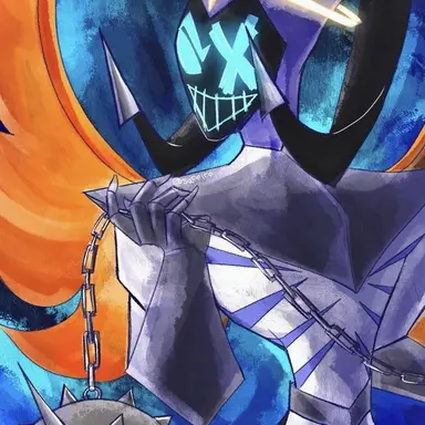 Profile image of Beelzebub