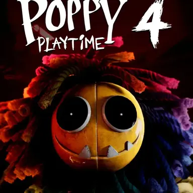 Profile image of Poppy Playtime Chapter 4