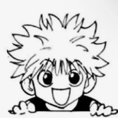 Profile image of キルア