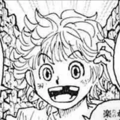 Profile image of シャルナーク