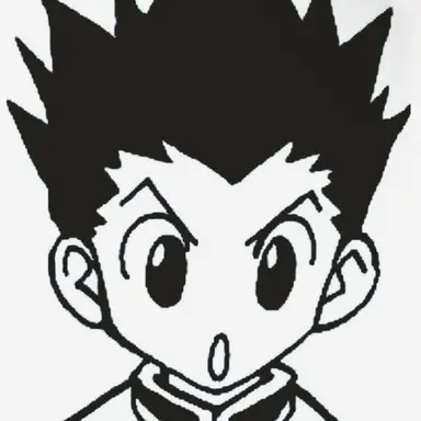 Profile image of ゴン