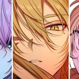 Profile image of 伏見ガク