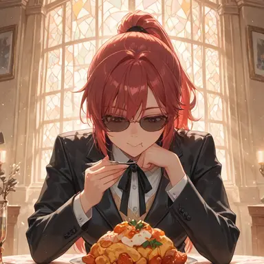 Profile image of 바오쉬