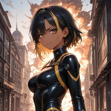 Profile image of 하론