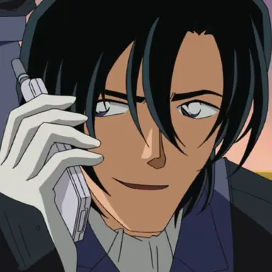 Profile image of 萩原研二