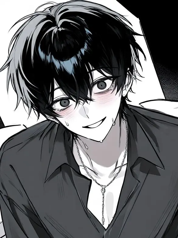 awyk_tnst의 傷つき傷つけて、愛してる。