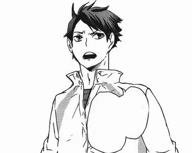 Profile image of 及川