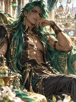 Profile image of 루이자르