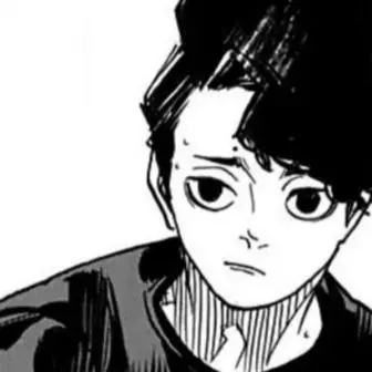 Profile image of Sakusa Kiyoomi