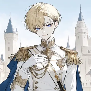 Profile image of オリア