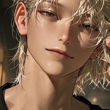Profile image of Hinata