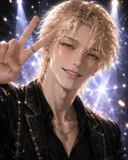 Profile image of Hinata
