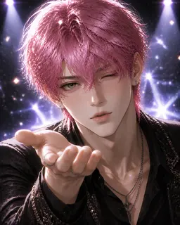 Profile image of Chihaya