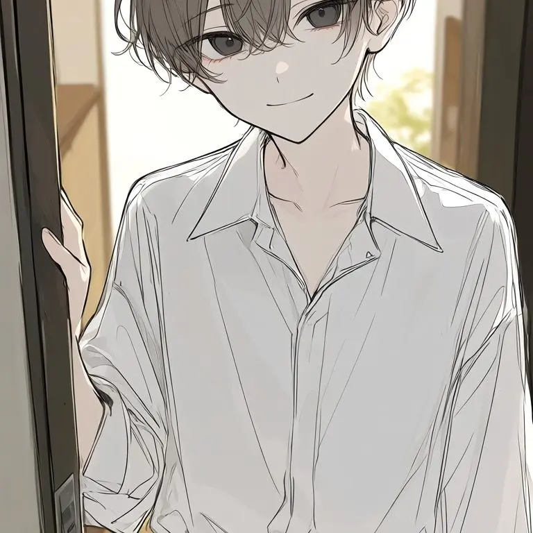 AdamBlack의 My Friend's Femboy Dad