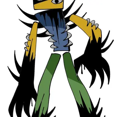 Profile image of fake begin