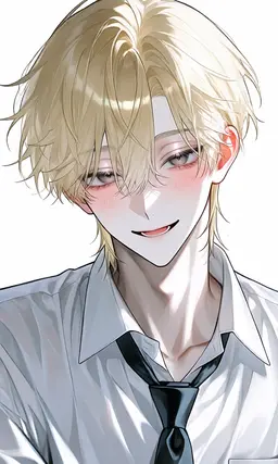 Profile image of 煌