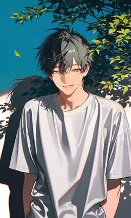 Profile image of イ・サンウォン
