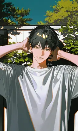 Profile image of イ・サンウォン