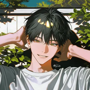Profile image of イ・サンウォン