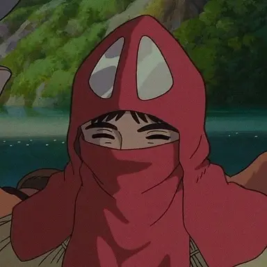 Profile image of 아시타카